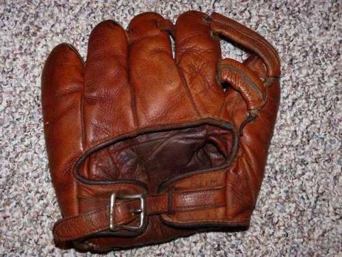 Joe Gordon Marathon 4207 Back